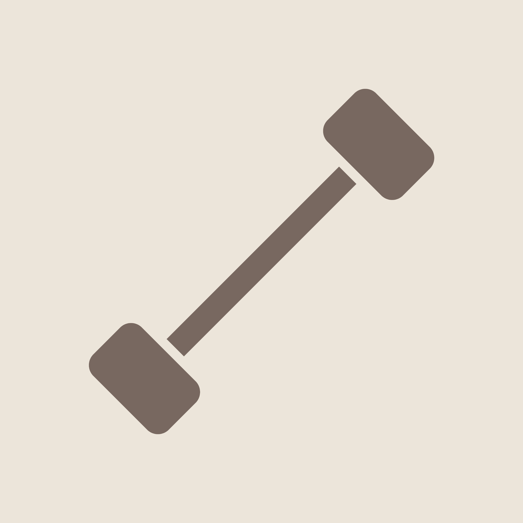 PareFit app icon