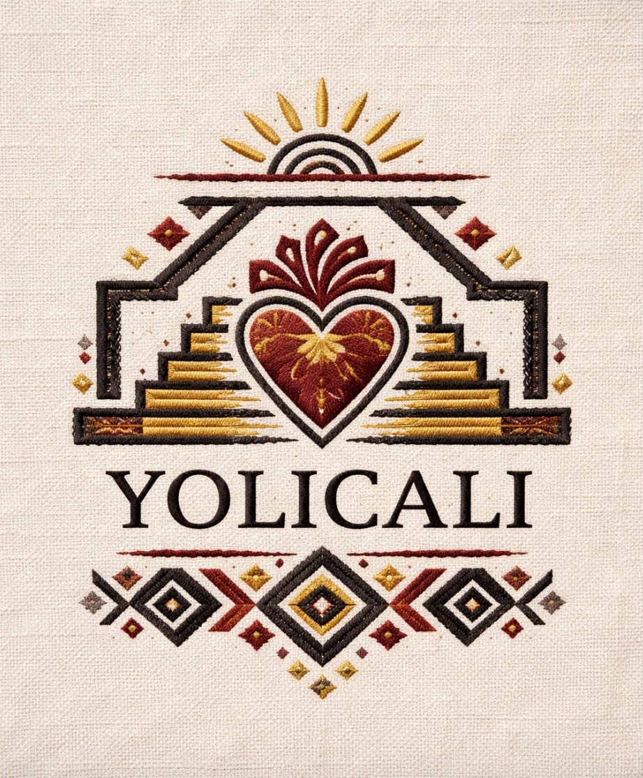 Yolicali — house of the heart